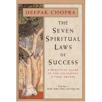 Seven Spiritual Laws Of Success