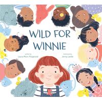 Wild for Winnie