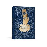Illuminated: A Journal for Your Tarot Practice