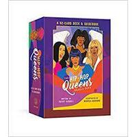 Hip-Hop Queens Oracle Deck, The: A 52-Card Deck and Guidebook