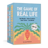 Game of Real Life