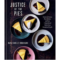 Justice of the Pies