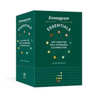 Enneagram Essentials: 125 Cards for Self-Awareness and Connection