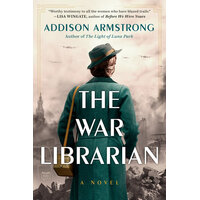 War Librarian