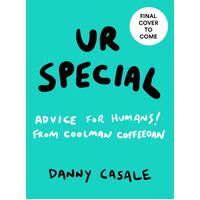 Ur Special: Advice for Humans! from Coolman Coffeedan