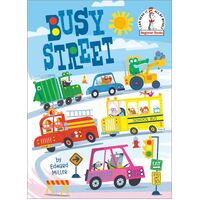 Busy Street