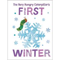 Very Hungry Caterpillar's First Winter, The