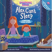 Alex Can't Sleep