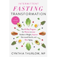 Intermittent Fasting Transformation
