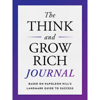 Think and Grow Rich Journal