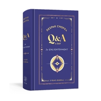Q&A a Day for Enlightenment: A Journal