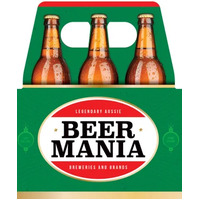 Beer Mania: Legendary Aussie breweries and brands