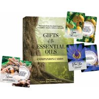 Gifts Of The Essential Oils Companion Cards