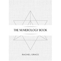 The Numerology Book