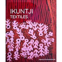Ikuntji Textiles