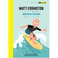 Matt Formston