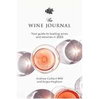 Wine Journal, The: Your guide to leading wines and wineries in 2023