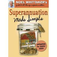 Superannuation Made Simple (5th edition)