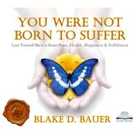 CD: You Were Not Born To Suffer (6CD)