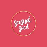 IC: Sensual Seed Oracle Cards