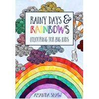Rainy Days & Rainbows