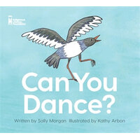 Can You Dance?