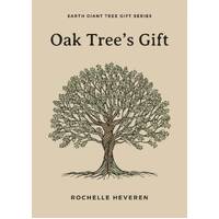 CD: Oak Tree_s Gift - Earth Giant Tree Gift Series _Audio Book 1