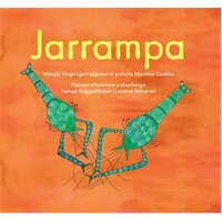 Jarrampa