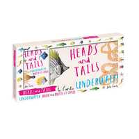 Heads and Tails: Underwater Gift Pack