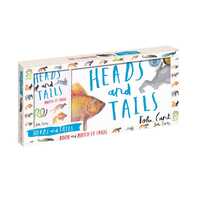 Heads and Tails Gift Pack
