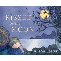 Kissed by the moon