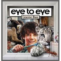 Eye to Eye