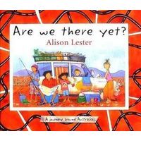 Are We There Yet?