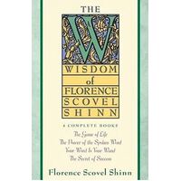 Wisdom of Florence Scovel Shinn, The