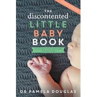 Discontented Little Baby Book