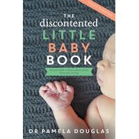 Discontented Little Baby Book, The