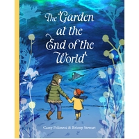 Garden at the End of the World, The