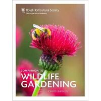 RHS Companion to Wildlife Gardening