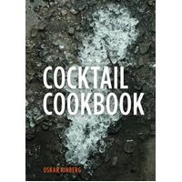 Cocktail Cookbook