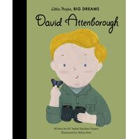 David Attenborough