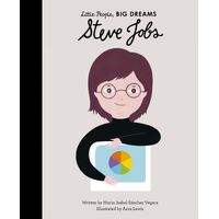 Steve Jobs: Volume 47 - Little People, Big Dreams