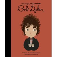 Bob Dylan: Volume 37 - Little People, Big Dreams