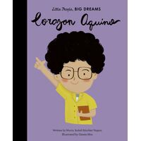 Corazon Aquino: Volume 43 - Little People, Big Dreams