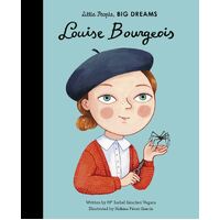 Louise Bourgeois
