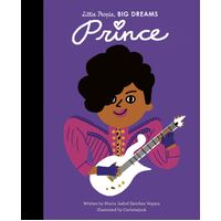 Prince