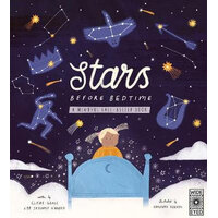 Stars Before Bedtime