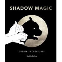 Shadow Magic: Create 75 creatures