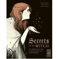 Secrets of the Witch
