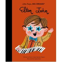 Elton John