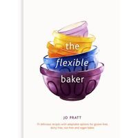 Flexible Baker
